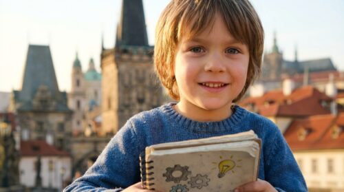 objevte čtyři jasné signály, které často odhalují mimořádně nadané děti a zjistěte, jak je rozpoznat a podpořit jejich talent.