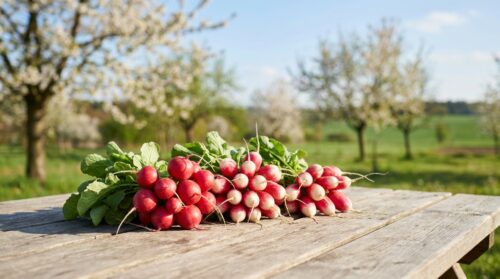 Jaké jsou skutečné zdravotní přínosy ředkvičky?