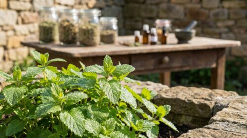 Nová zahradní rostlina, která už pěstitelům vydělává tisíce