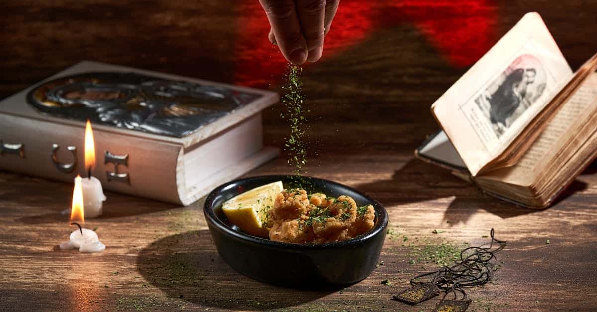 découvrez la magie culinaire : des recettes inspirantes, des astuces de chefs et des saveurs exceptionnelles pour transformer votre cuisine en un véritable spectacle gastronomique.